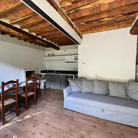 La Casina Del Bassotto Bagni di Lucca Extérieur photo