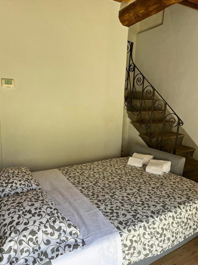 La Casina Del Bassotto Bagni di Lucca Extérieur photo