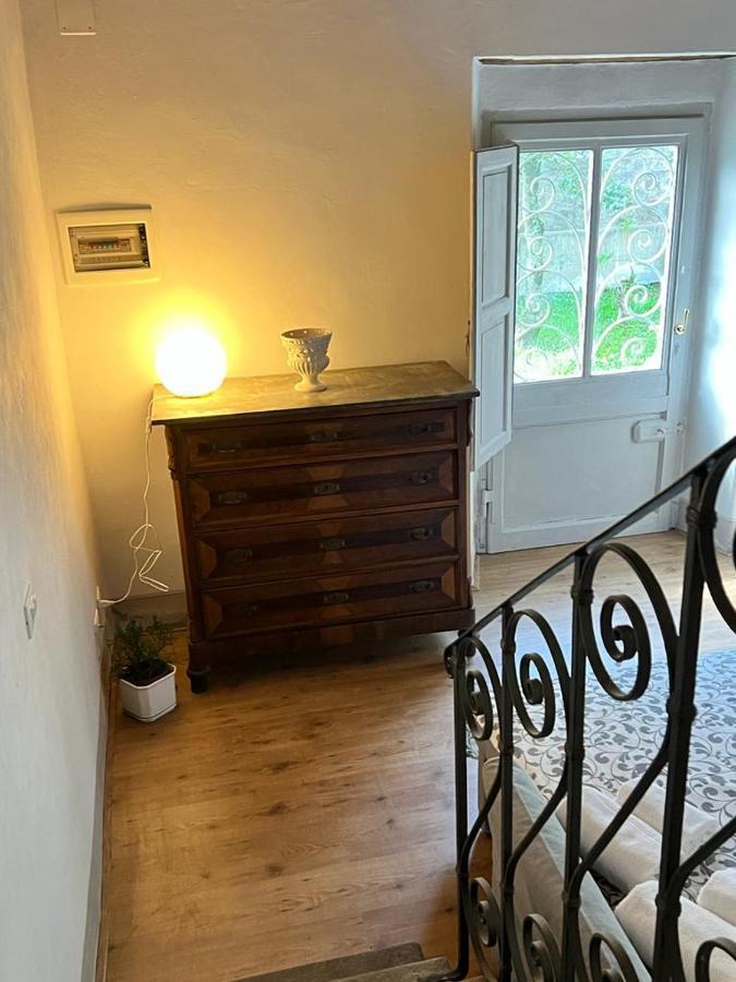 La Casina Del Bassotto Bagni di Lucca Extérieur photo