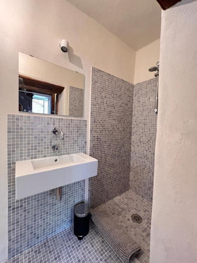 La Casina Del Bassotto Bagni di Lucca Extérieur photo