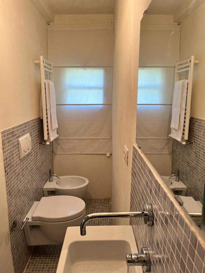 La Casina Del Bassotto Bagni di Lucca Extérieur photo
