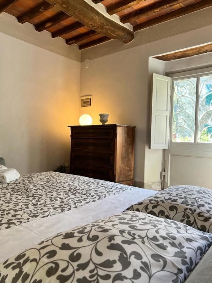 La Casina Del Bassotto Bagni di Lucca Extérieur photo